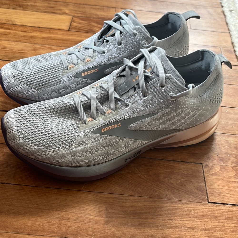 Brooks Levitate Running Sneakers